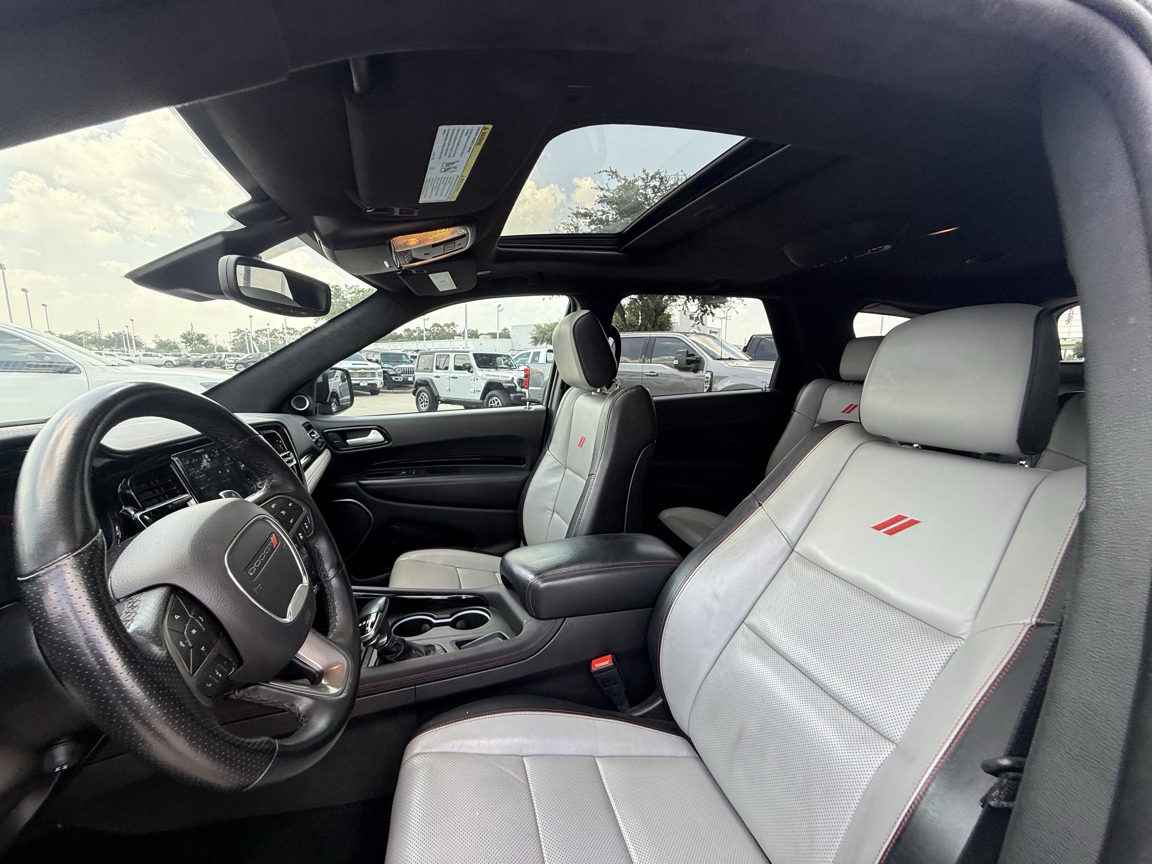 Used 2023 Dodge Durango Citadel AWD/4WD image 26