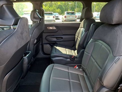 New 2027 Kia Telluride SX Prestige AWD/4WD image 6