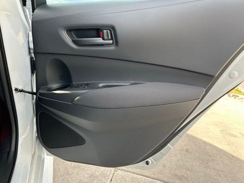 Used 2023 Toyota Corolla GR Morizo image 25