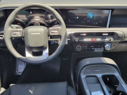 New 2026 Hyundai Palisade SEL AWD/4WD image 6