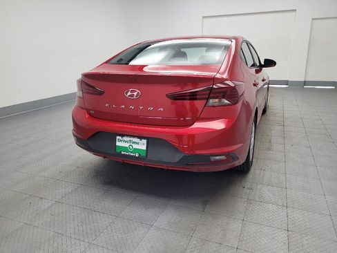 Used 2020 Hyundai Elantra SE FWD image 7