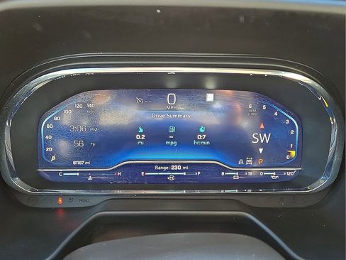 Used 2022 Chevrolet Tahoe Z71 image 27