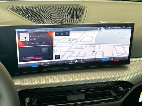 New 2027 BMW 430i Coupe w/ M Sport Package RWD image 9