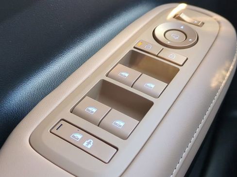 New 2026 Hyundai Santa Fe Calligraphy image 23