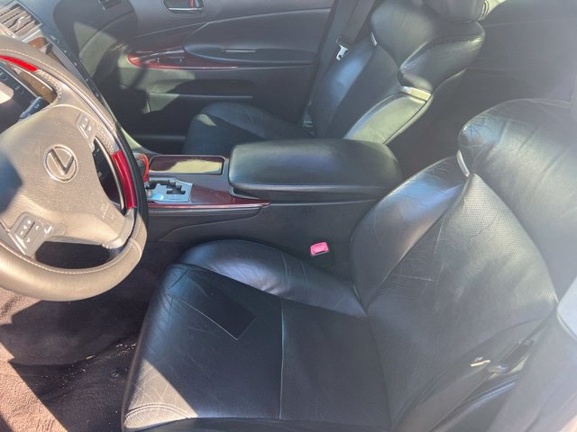 Used 2010 Lexus GS 350 AWD w/ Preferred Accessory Package image 11