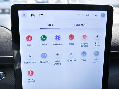 Used 2024 Ford Mustang Mach-E Select w/ Comfort Package Lite image 23