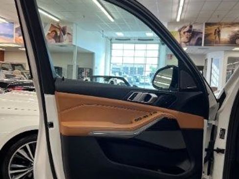 Used 2019 BMW X5 xDrive40i w/ Executive Package AWD/4WD image 30