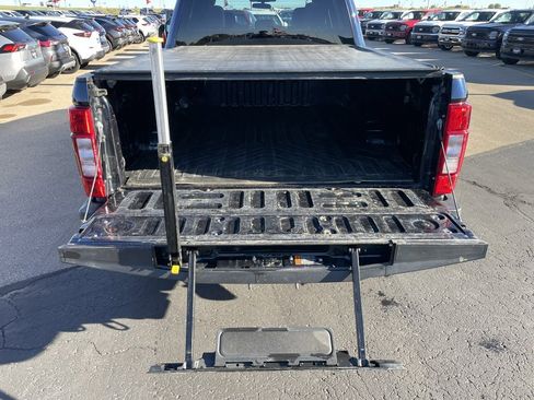 Used 2022 Ford F350 XLT w/ XLT Premium Package image 32