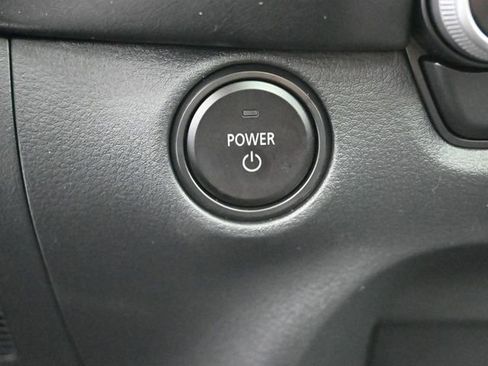 New 2026 MAZDA CX-50 AWD 2.5 Hybrid w/ Cargo Package image 17