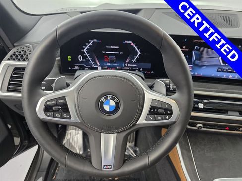 Used 2026 BMW X5 sDrive40i w/ M Sport Package image 18