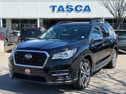 Used 2022 Subaru Ascent Touring