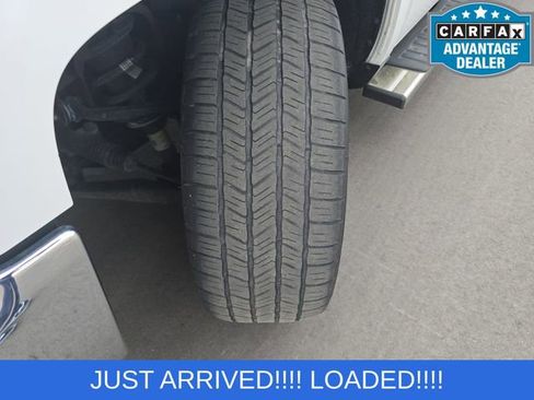 Used 2018 Chevrolet Silverado 1500 LTZ w/ Sport Package RWD image 23