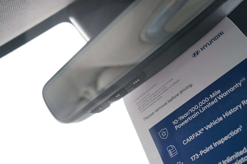 Certified 2023 Hyundai Ioniq 5 Limited AWD/4WD image 29