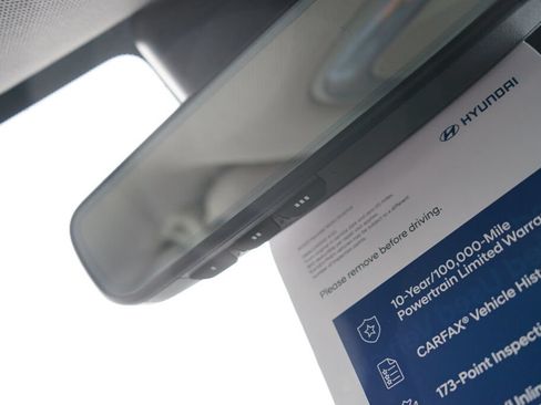 Certified 2023 Hyundai Ioniq 5 Limited AWD/4WD image 29