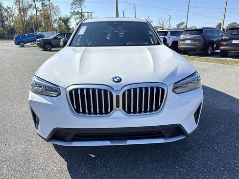 Used 2024 BMW X3 sDrive30i w/ Convenience Package image 7