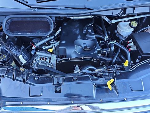 Used 2016 Ford Transit 250 148 High Roof Extended image 30