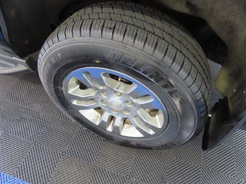 Used 2019 Chevrolet Tahoe LT AWD/4WD image 7