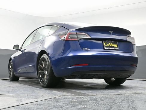 Used 2022 Tesla Model 3 image 54