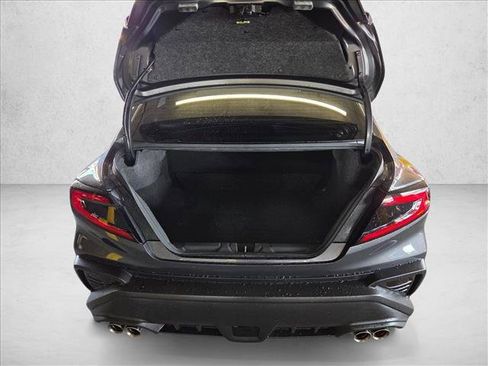 Used 2022 Subaru WRX Premium AWD/4WD image 17