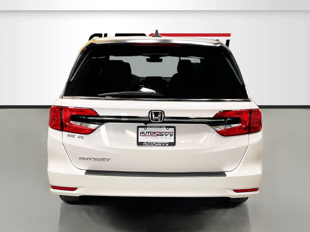 Used 2024 Honda Odyssey EX-L image 6
