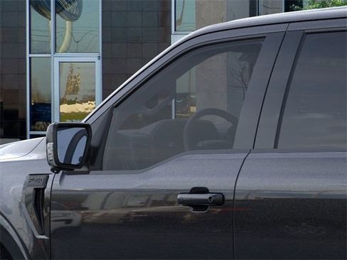 New 2025 Ford F150 Lariat w/ Equipment Group 502A High image 20