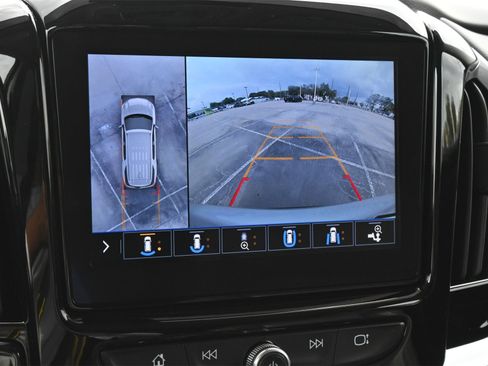 Used 2020 Chevrolet Traverse Premier w/ Redline Edition image 14