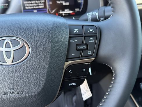 New 2026 Toyota Crown XLE image 23