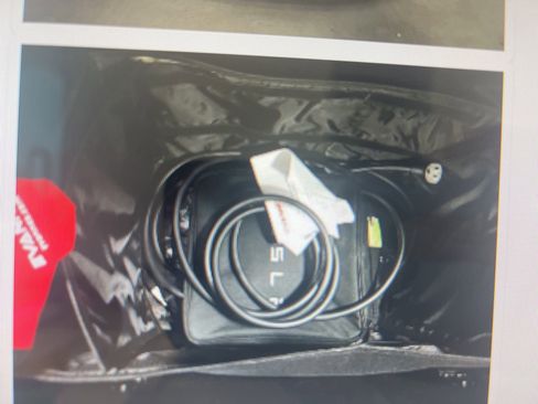 Used 2022 Tesla Model Y Performance AWD/4WD image 14