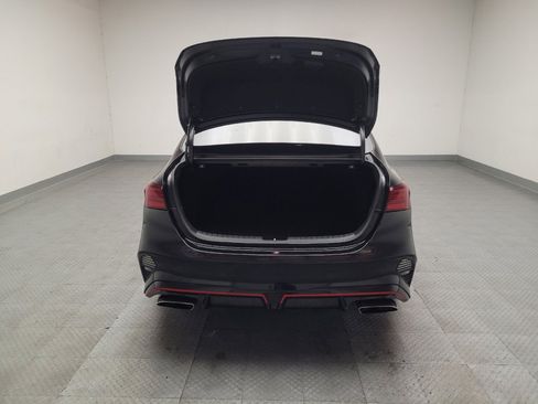 Used 2023 Kia Forte GT FWD image 29