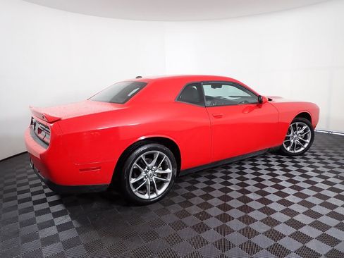 Used 2022 Dodge Challenger GT AWD/4WD image 17