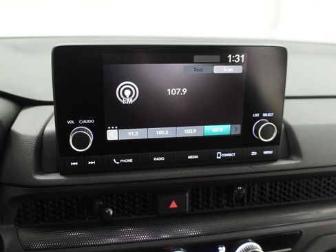 Used 2023 Honda CR-V LX image 24