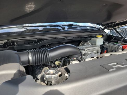 Used 2021 RAM 1500 Laramie RWD image 26