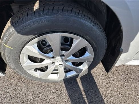 New 2026 Toyota Corolla LE image 9