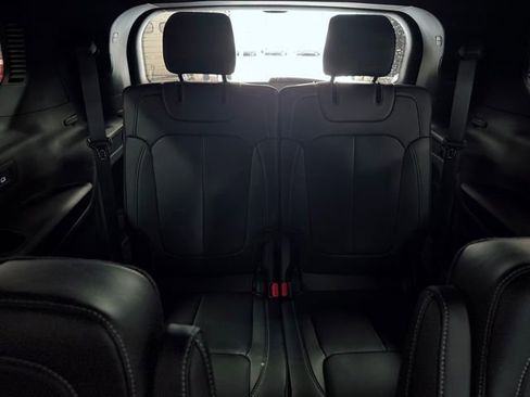 New 2026 Jeep Grand Cherokee L Limited w/ Limited Altitude Package AWD/4WD image 23