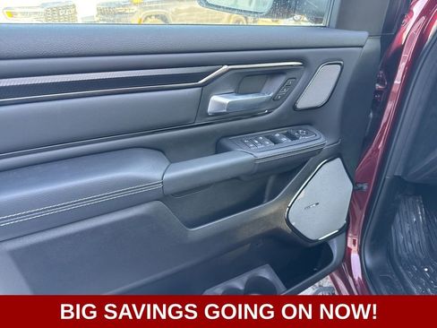 New 2026 RAM 1500 Rebel w/ Rebel Level 2 Equipment Group AWD/4WD image 15