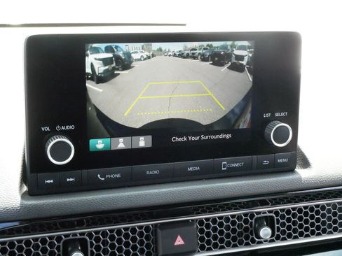 Used 2024 Honda Civic Sport image 31