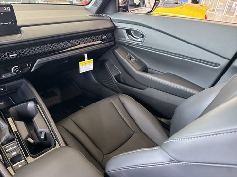 New 2026 Honda Accord Sport image 17