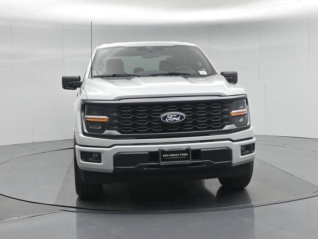 New 2026 Ford F150 STX w/ Equipment Group 200A RWD image 50