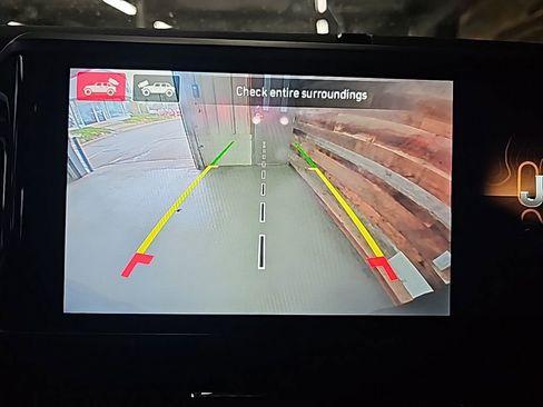 Used 2024 Jeep Wrangler Unlimited Rubicon image 14