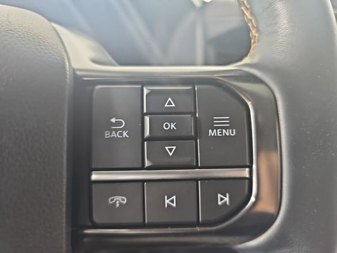Used 2024 Ford Expedition Platinum AWD/4WD image 27