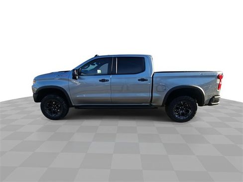 Used 2024 Chevrolet Silverado 1500 ZR2 w/ ZR2 Bison Edition image 5