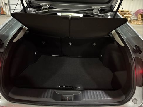 Certified 2026 Toyota Prius LE FWD image 6