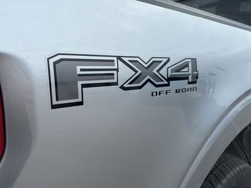 New 2025 Ford F150 Platinum w/ Equipment Group 702A High image 47