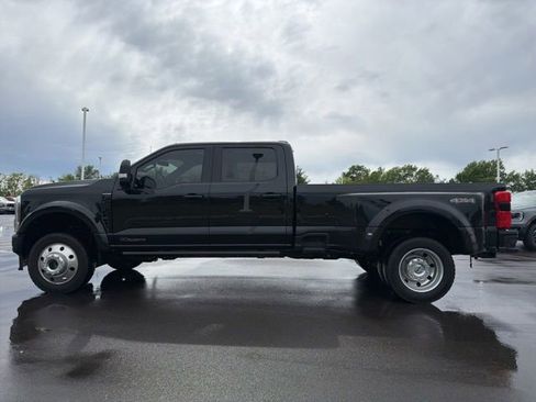 Used 2025 Ford F450 Platinum AWD/4WD image 14