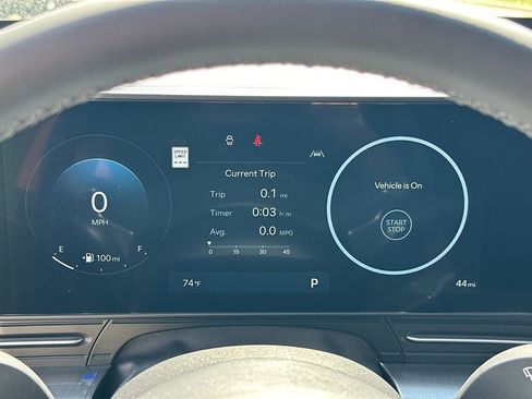 New 2026 Hyundai Kona SEL Premium image 27