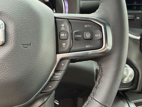 New 2026 RAM 1500 Laramie image 17