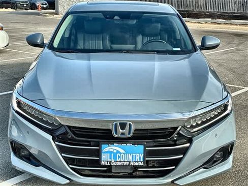 Used 2021 Honda Accord Touring image 9