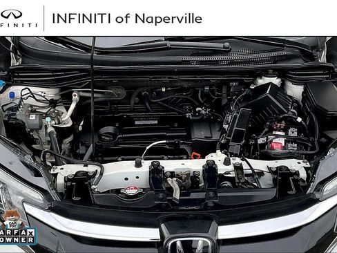 Used 2016 Honda CR-V Touring image 29