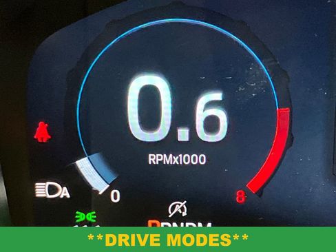 New 2026 Ford Explorer Tremor w/ Tremor Ultimate Package image 20