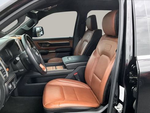 Used 2023 RAM 1500 Limited w/ Body-Colour Bumper Group image 11